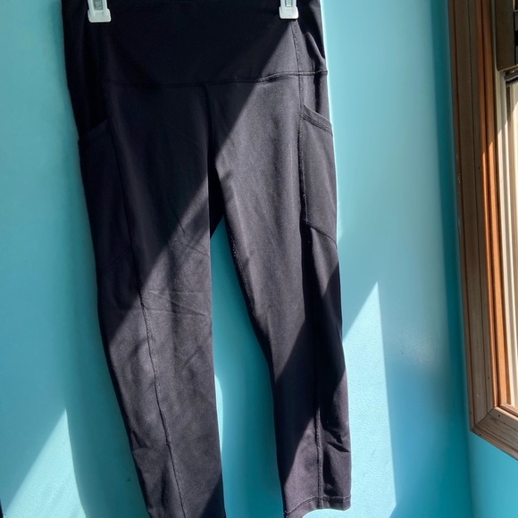 Yogalicious Pants - Cropped leggings